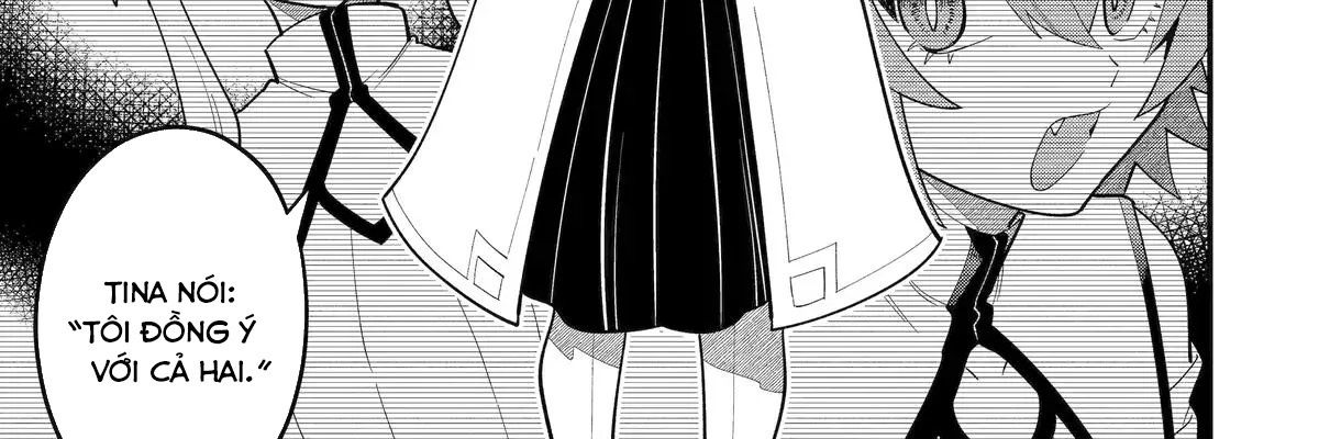 Pháp Sư Mạnh Nhất Dùng Sách Chiến Lược, Tự Mình Tiêu Diệt Ma Vương Chapter 67 - Trang 2