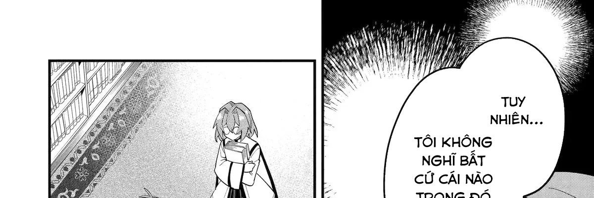 Pháp Sư Mạnh Nhất Dùng Sách Chiến Lược, Tự Mình Tiêu Diệt Ma Vương Chapter 67 - Trang 2