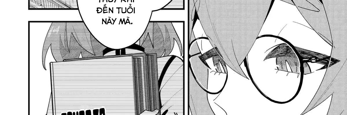 Pháp Sư Mạnh Nhất Dùng Sách Chiến Lược, Tự Mình Tiêu Diệt Ma Vương Chapter 67 - Trang 2