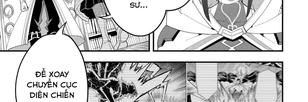 Pháp Sư Mạnh Nhất Dùng Sách Chiến Lược, Tự Mình Tiêu Diệt Ma Vương Chapter 67 - Trang 2