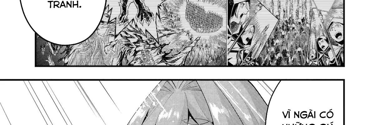 Pháp Sư Mạnh Nhất Dùng Sách Chiến Lược, Tự Mình Tiêu Diệt Ma Vương Chapter 67 - Trang 2