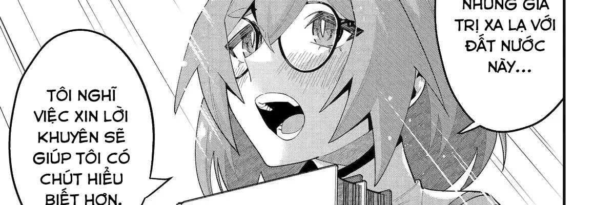 Pháp Sư Mạnh Nhất Dùng Sách Chiến Lược, Tự Mình Tiêu Diệt Ma Vương Chapter 67 - Trang 2