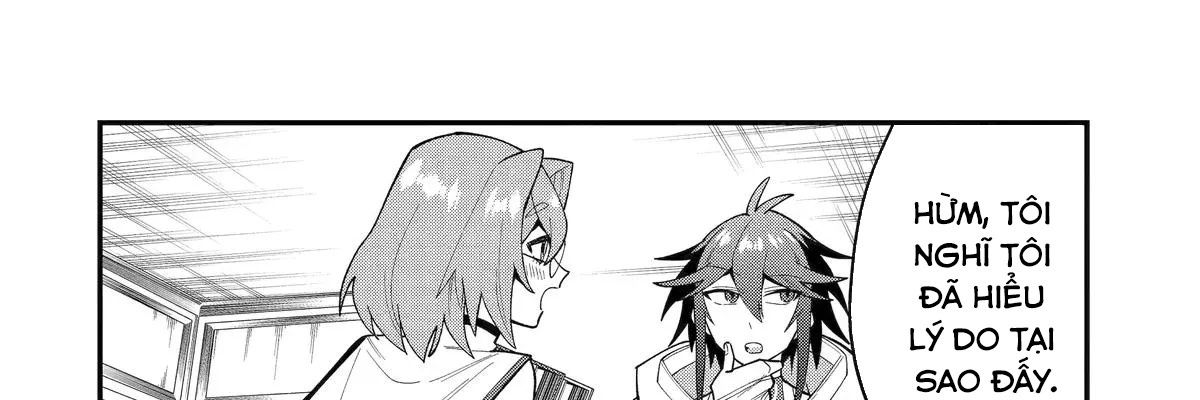 Pháp Sư Mạnh Nhất Dùng Sách Chiến Lược, Tự Mình Tiêu Diệt Ma Vương Chapter 67 - Trang 2