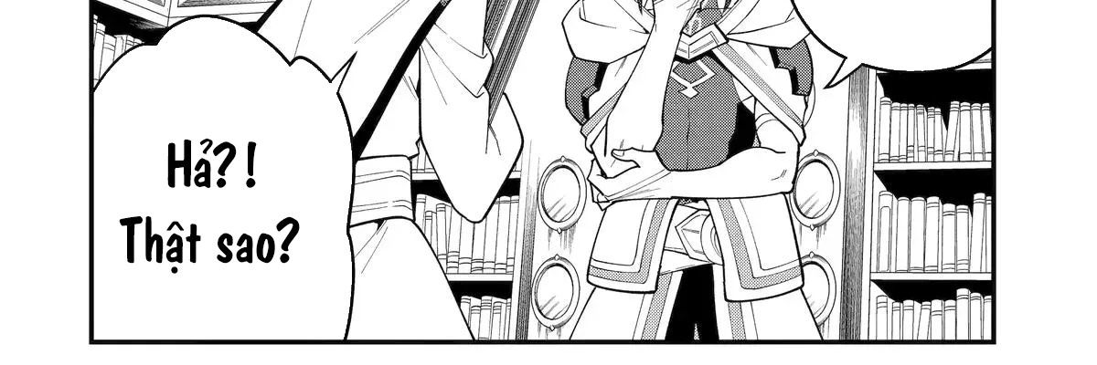 Pháp Sư Mạnh Nhất Dùng Sách Chiến Lược, Tự Mình Tiêu Diệt Ma Vương Chapter 67 - Trang 2