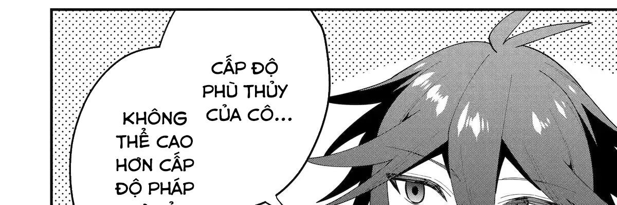 Pháp Sư Mạnh Nhất Dùng Sách Chiến Lược, Tự Mình Tiêu Diệt Ma Vương Chapter 67 - Trang 2