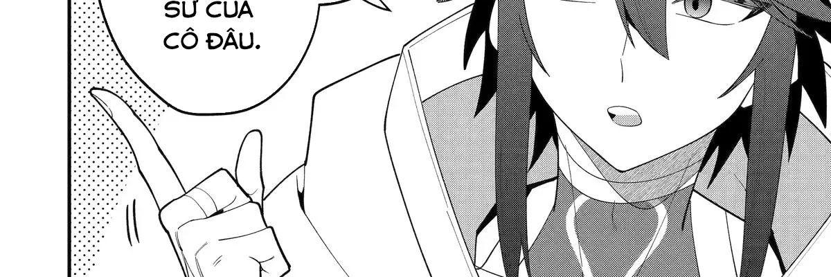 Pháp Sư Mạnh Nhất Dùng Sách Chiến Lược, Tự Mình Tiêu Diệt Ma Vương Chapter 67 - Trang 2