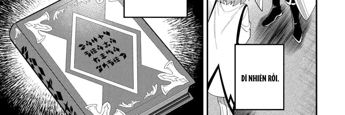 Pháp Sư Mạnh Nhất Dùng Sách Chiến Lược, Tự Mình Tiêu Diệt Ma Vương Chapter 67 - Trang 2