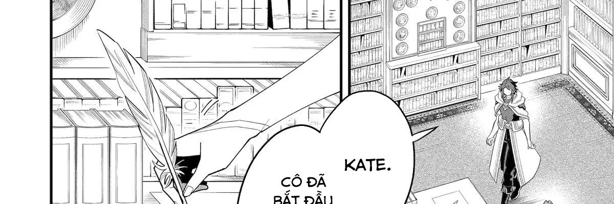 Pháp Sư Mạnh Nhất Dùng Sách Chiến Lược, Tự Mình Tiêu Diệt Ma Vương Chapter 67 - Trang 2