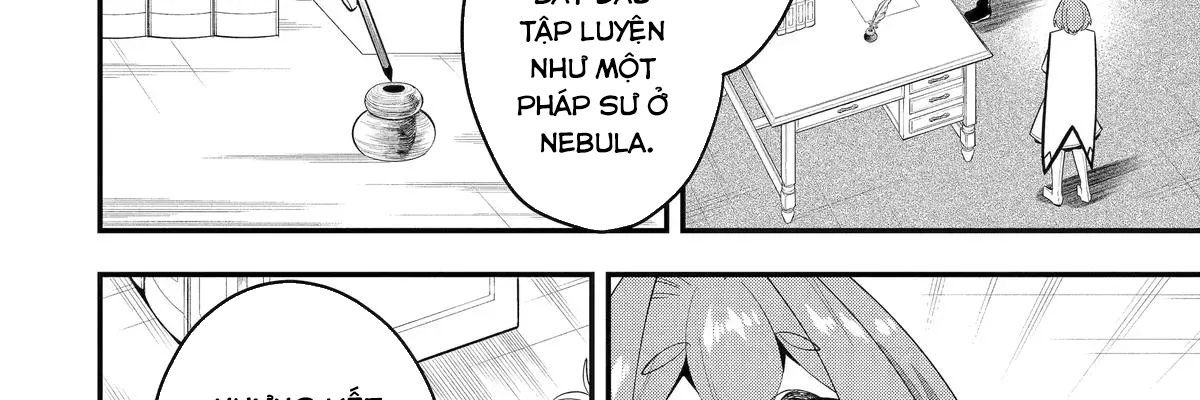 Pháp Sư Mạnh Nhất Dùng Sách Chiến Lược, Tự Mình Tiêu Diệt Ma Vương Chapter 67 - Trang 2