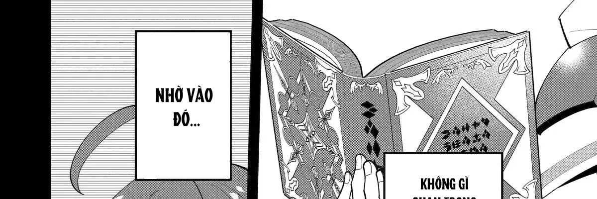 Pháp Sư Mạnh Nhất Dùng Sách Chiến Lược, Tự Mình Tiêu Diệt Ma Vương Chapter 67 - Trang 2