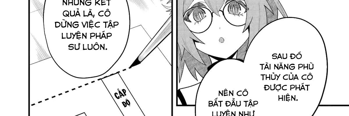 Pháp Sư Mạnh Nhất Dùng Sách Chiến Lược, Tự Mình Tiêu Diệt Ma Vương Chapter 67 - Trang 2