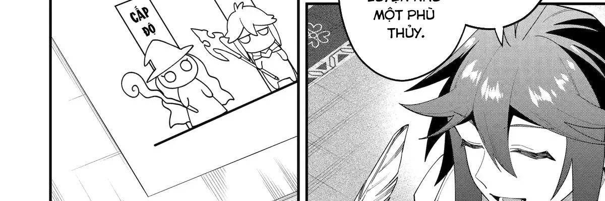 Pháp Sư Mạnh Nhất Dùng Sách Chiến Lược, Tự Mình Tiêu Diệt Ma Vương Chapter 67 - Trang 2