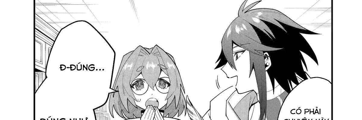 Pháp Sư Mạnh Nhất Dùng Sách Chiến Lược, Tự Mình Tiêu Diệt Ma Vương Chapter 67 - Trang 2