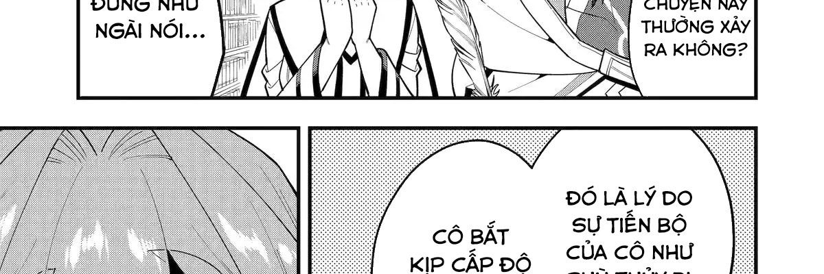 Pháp Sư Mạnh Nhất Dùng Sách Chiến Lược, Tự Mình Tiêu Diệt Ma Vương Chapter 67 - Trang 2