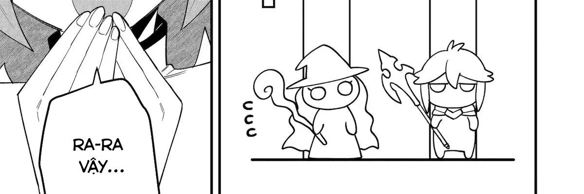 Pháp Sư Mạnh Nhất Dùng Sách Chiến Lược, Tự Mình Tiêu Diệt Ma Vương Chapter 67 - Trang 2