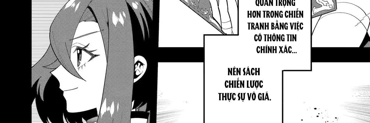 Pháp Sư Mạnh Nhất Dùng Sách Chiến Lược, Tự Mình Tiêu Diệt Ma Vương Chapter 67 - Trang 2