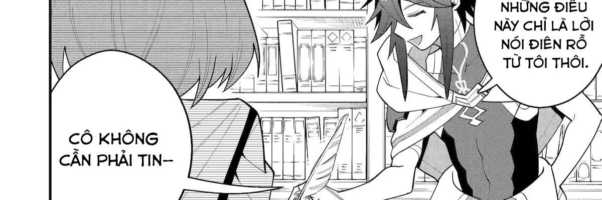 Pháp Sư Mạnh Nhất Dùng Sách Chiến Lược, Tự Mình Tiêu Diệt Ma Vương Chapter 67 - Trang 2