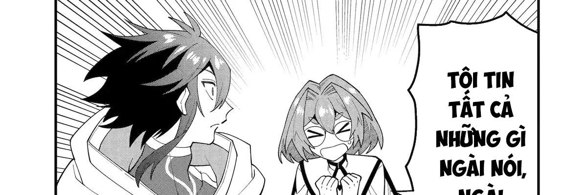 Pháp Sư Mạnh Nhất Dùng Sách Chiến Lược, Tự Mình Tiêu Diệt Ma Vương Chapter 67 - Trang 2