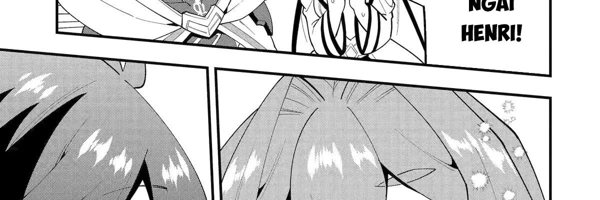 Pháp Sư Mạnh Nhất Dùng Sách Chiến Lược, Tự Mình Tiêu Diệt Ma Vương Chapter 67 - Trang 2