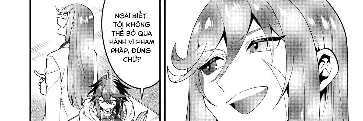 Pháp Sư Mạnh Nhất Dùng Sách Chiến Lược, Tự Mình Tiêu Diệt Ma Vương Chapter 68 - Trang 2