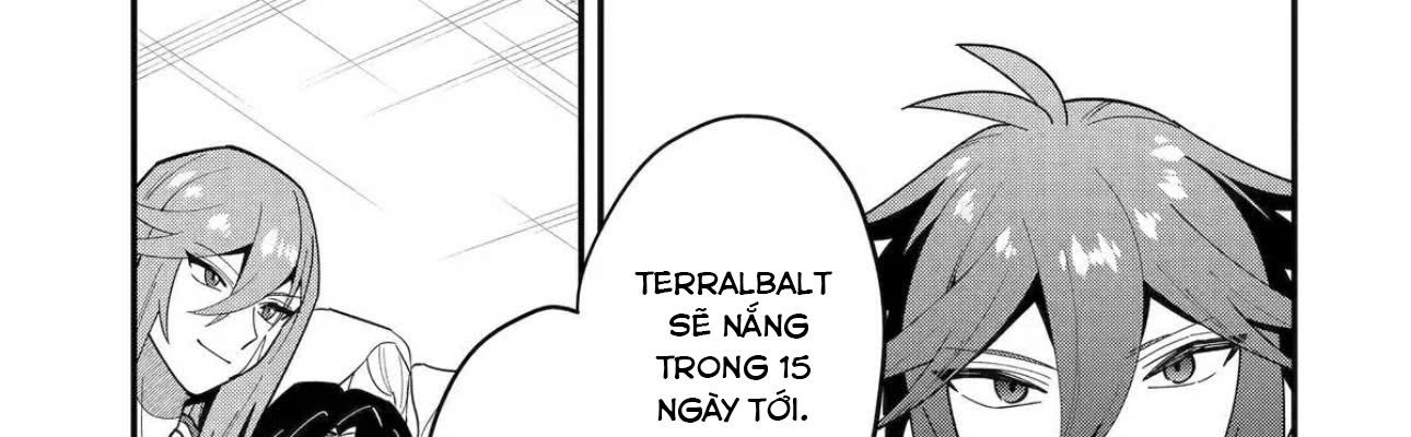 Pháp Sư Mạnh Nhất Dùng Sách Chiến Lược, Tự Mình Tiêu Diệt Ma Vương Chapter 68 - Trang 2