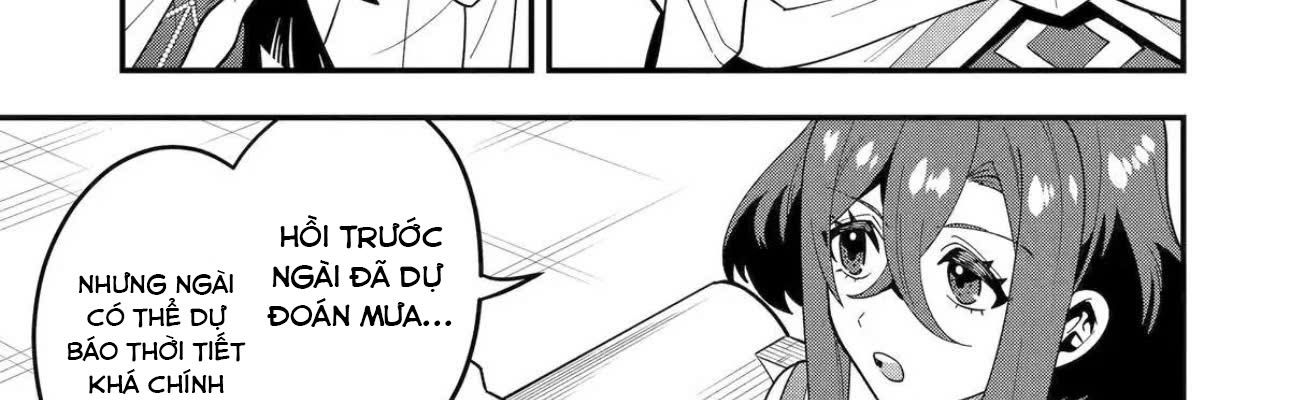 Pháp Sư Mạnh Nhất Dùng Sách Chiến Lược, Tự Mình Tiêu Diệt Ma Vương Chapter 68 - Trang 2