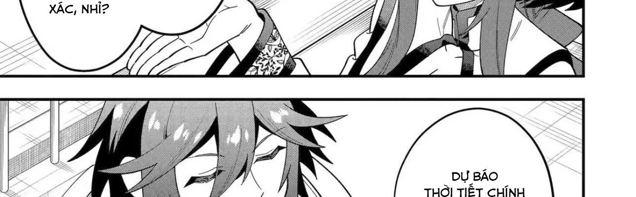 Pháp Sư Mạnh Nhất Dùng Sách Chiến Lược, Tự Mình Tiêu Diệt Ma Vương Chapter 68 - Trang 2