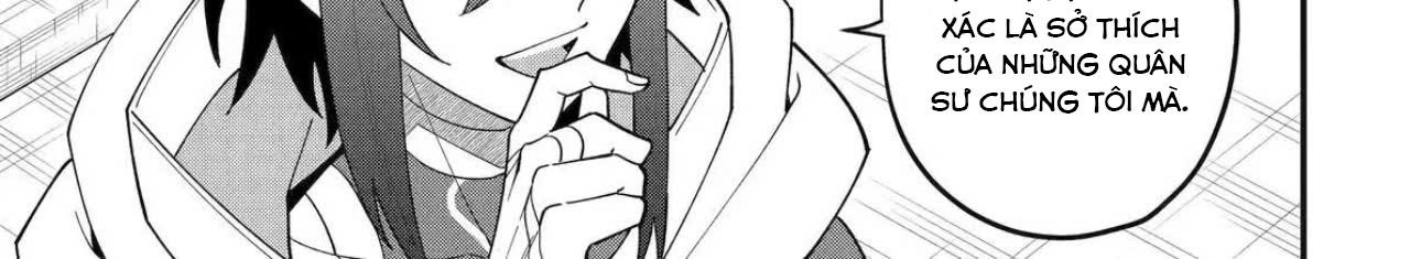 Pháp Sư Mạnh Nhất Dùng Sách Chiến Lược, Tự Mình Tiêu Diệt Ma Vương Chapter 68 - Trang 2