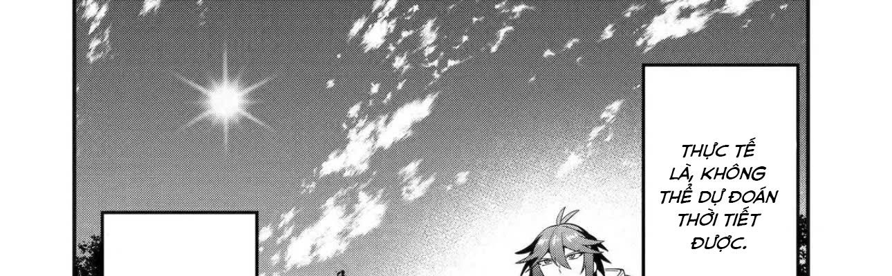 Pháp Sư Mạnh Nhất Dùng Sách Chiến Lược, Tự Mình Tiêu Diệt Ma Vương Chapter 68 - Trang 2