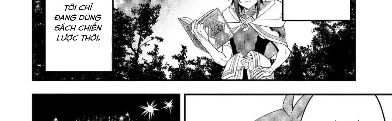 Pháp Sư Mạnh Nhất Dùng Sách Chiến Lược, Tự Mình Tiêu Diệt Ma Vương Chapter 68 - Trang 2