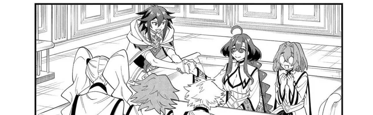 Pháp Sư Mạnh Nhất Dùng Sách Chiến Lược, Tự Mình Tiêu Diệt Ma Vương Chapter 68 - Trang 2