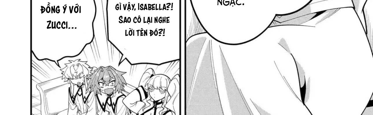 Pháp Sư Mạnh Nhất Dùng Sách Chiến Lược, Tự Mình Tiêu Diệt Ma Vương Chapter 68 - Trang 2