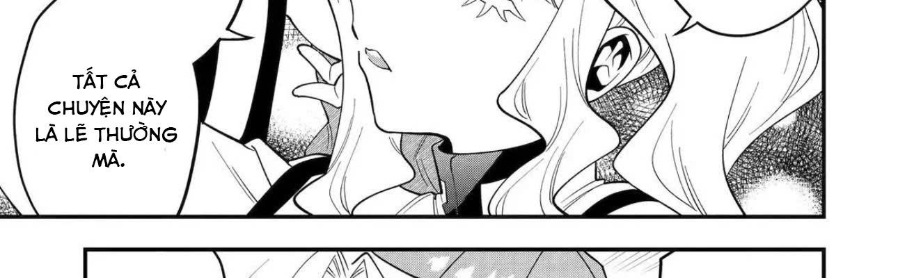 Pháp Sư Mạnh Nhất Dùng Sách Chiến Lược, Tự Mình Tiêu Diệt Ma Vương Chapter 68 - Trang 2