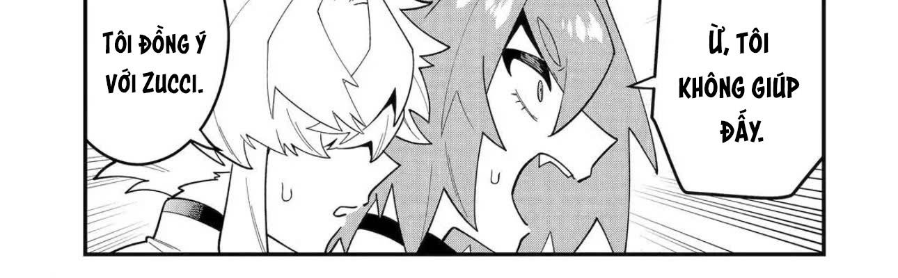 Pháp Sư Mạnh Nhất Dùng Sách Chiến Lược, Tự Mình Tiêu Diệt Ma Vương Chapter 68 - Trang 2