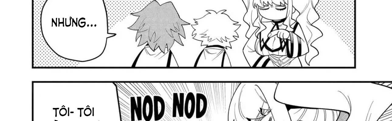 Pháp Sư Mạnh Nhất Dùng Sách Chiến Lược, Tự Mình Tiêu Diệt Ma Vương Chapter 68 - Trang 2