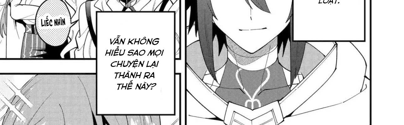 Pháp Sư Mạnh Nhất Dùng Sách Chiến Lược, Tự Mình Tiêu Diệt Ma Vương Chapter 68 - Trang 2