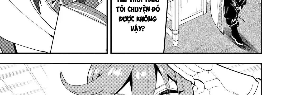 Pháp Sư Mạnh Nhất Dùng Sách Chiến Lược, Tự Mình Tiêu Diệt Ma Vương Chapter 68 - Trang 2