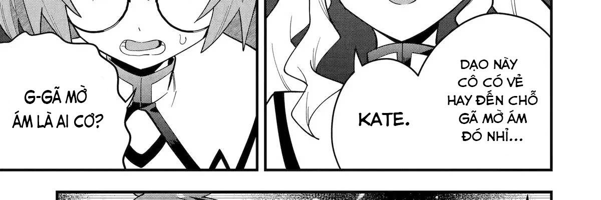 Pháp Sư Mạnh Nhất Dùng Sách Chiến Lược, Tự Mình Tiêu Diệt Ma Vương Chapter 68 - Trang 2