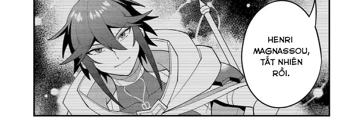 Pháp Sư Mạnh Nhất Dùng Sách Chiến Lược, Tự Mình Tiêu Diệt Ma Vương Chapter 68 - Trang 2