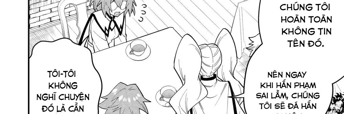 Pháp Sư Mạnh Nhất Dùng Sách Chiến Lược, Tự Mình Tiêu Diệt Ma Vương Chapter 68 - Trang 2