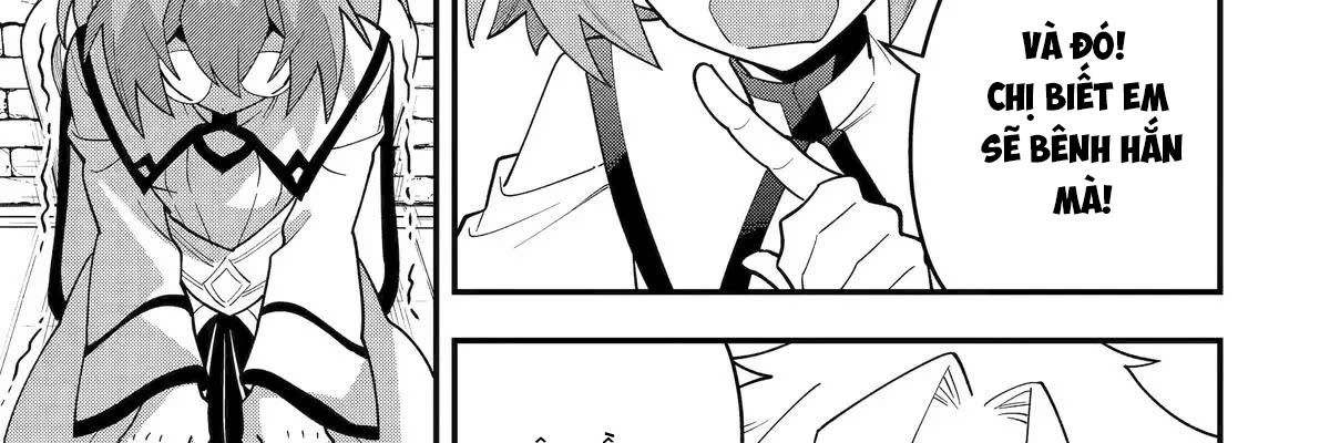 Pháp Sư Mạnh Nhất Dùng Sách Chiến Lược, Tự Mình Tiêu Diệt Ma Vương Chapter 68 - Trang 2