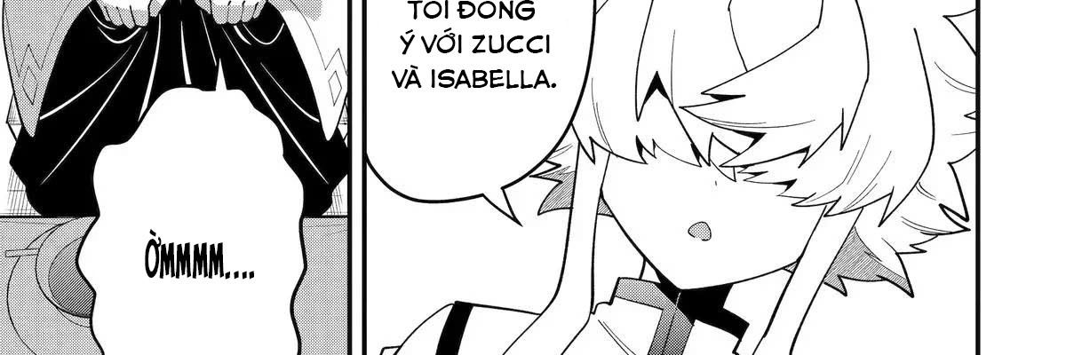 Pháp Sư Mạnh Nhất Dùng Sách Chiến Lược, Tự Mình Tiêu Diệt Ma Vương Chapter 68 - Trang 2