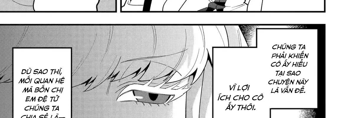 Pháp Sư Mạnh Nhất Dùng Sách Chiến Lược, Tự Mình Tiêu Diệt Ma Vương Chapter 68 - Trang 2