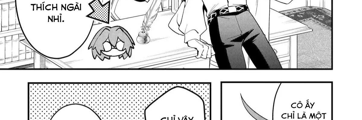 Pháp Sư Mạnh Nhất Dùng Sách Chiến Lược, Tự Mình Tiêu Diệt Ma Vương Chapter 68 - Trang 2