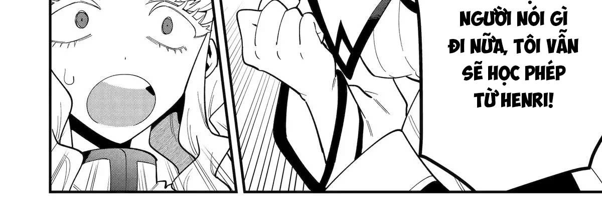 Pháp Sư Mạnh Nhất Dùng Sách Chiến Lược, Tự Mình Tiêu Diệt Ma Vương Chapter 68 - Trang 2