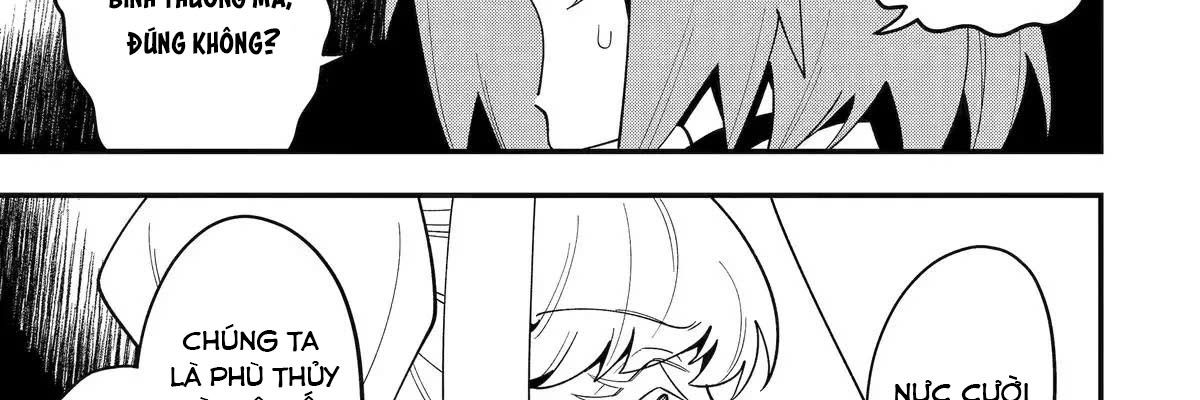 Pháp Sư Mạnh Nhất Dùng Sách Chiến Lược, Tự Mình Tiêu Diệt Ma Vương Chapter 68 - Trang 2