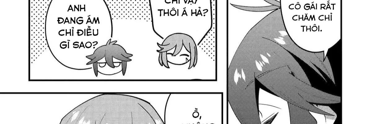 Pháp Sư Mạnh Nhất Dùng Sách Chiến Lược, Tự Mình Tiêu Diệt Ma Vương Chapter 68 - Trang 2