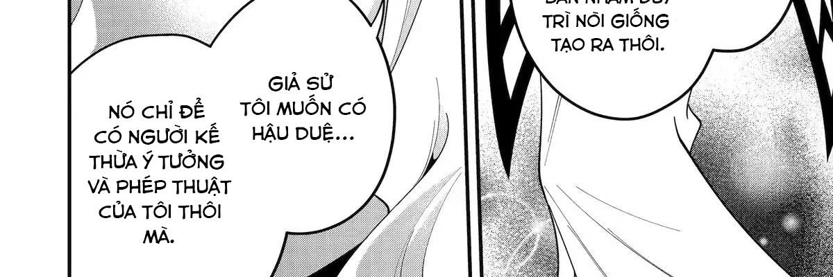 Pháp Sư Mạnh Nhất Dùng Sách Chiến Lược, Tự Mình Tiêu Diệt Ma Vương Chapter 68 - Trang 2