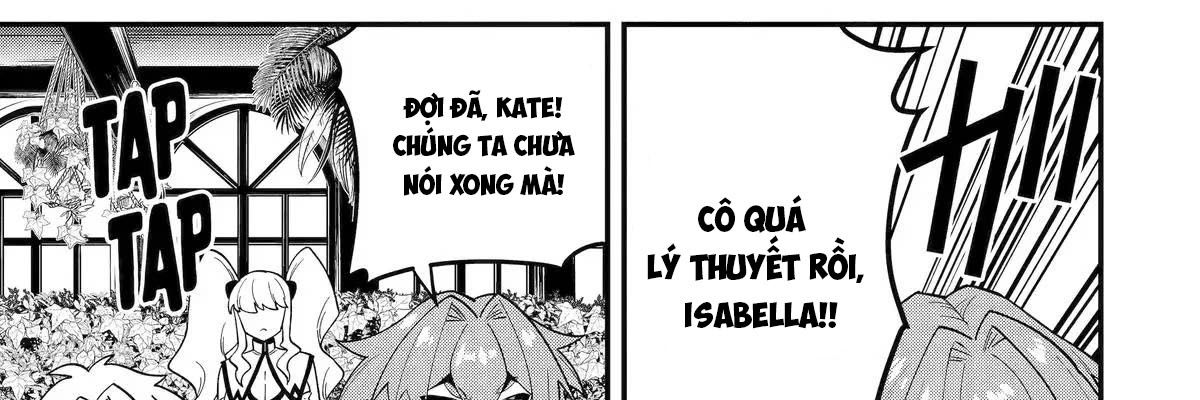 Pháp Sư Mạnh Nhất Dùng Sách Chiến Lược, Tự Mình Tiêu Diệt Ma Vương Chapter 68 - Trang 2