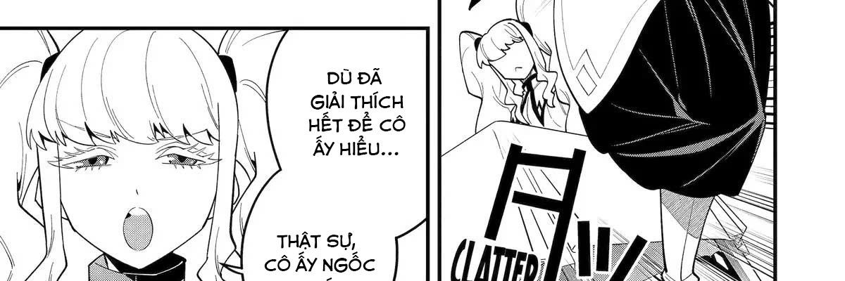 Pháp Sư Mạnh Nhất Dùng Sách Chiến Lược, Tự Mình Tiêu Diệt Ma Vương Chapter 68 - Trang 2